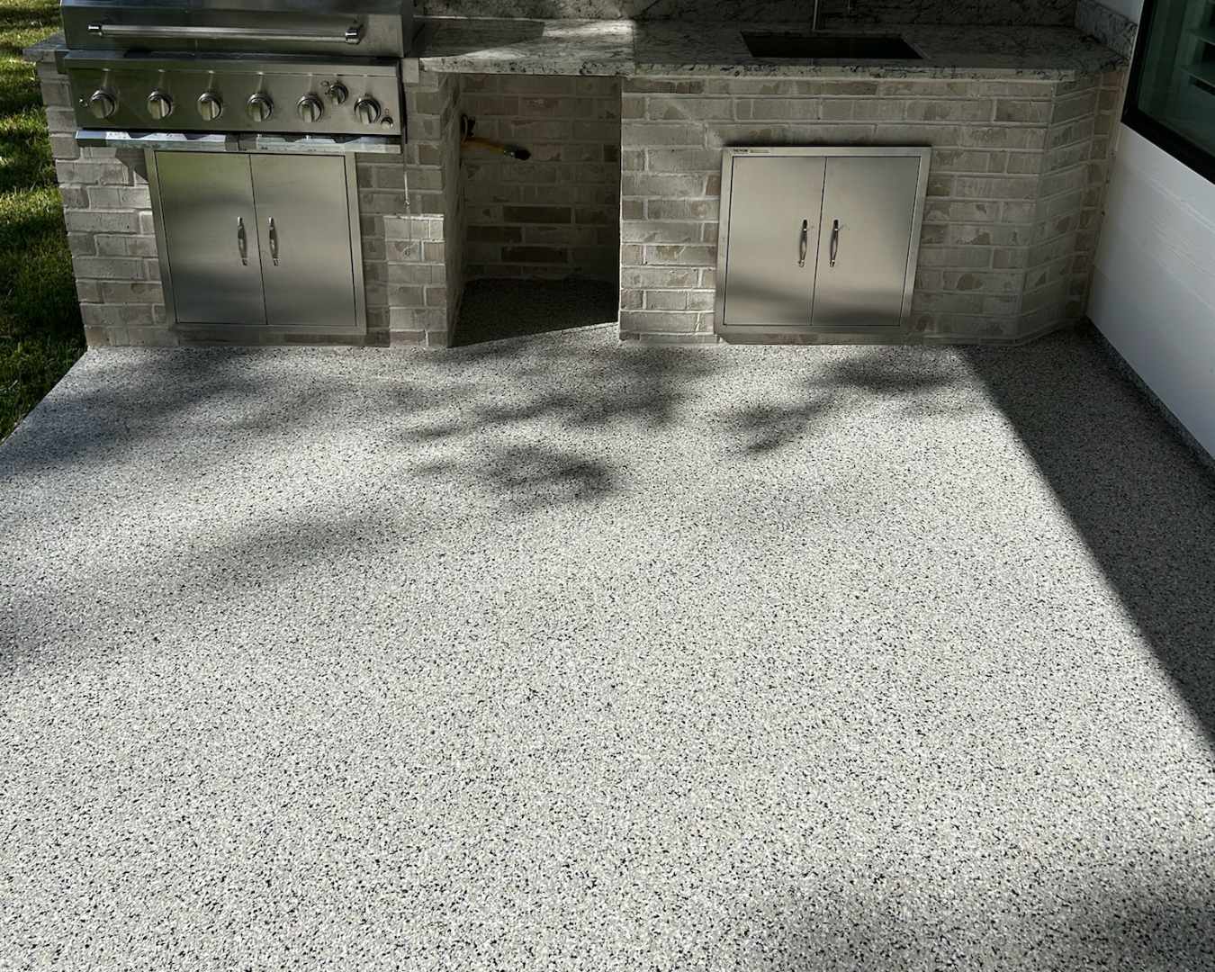 ProCoat epoxy flooring project 4