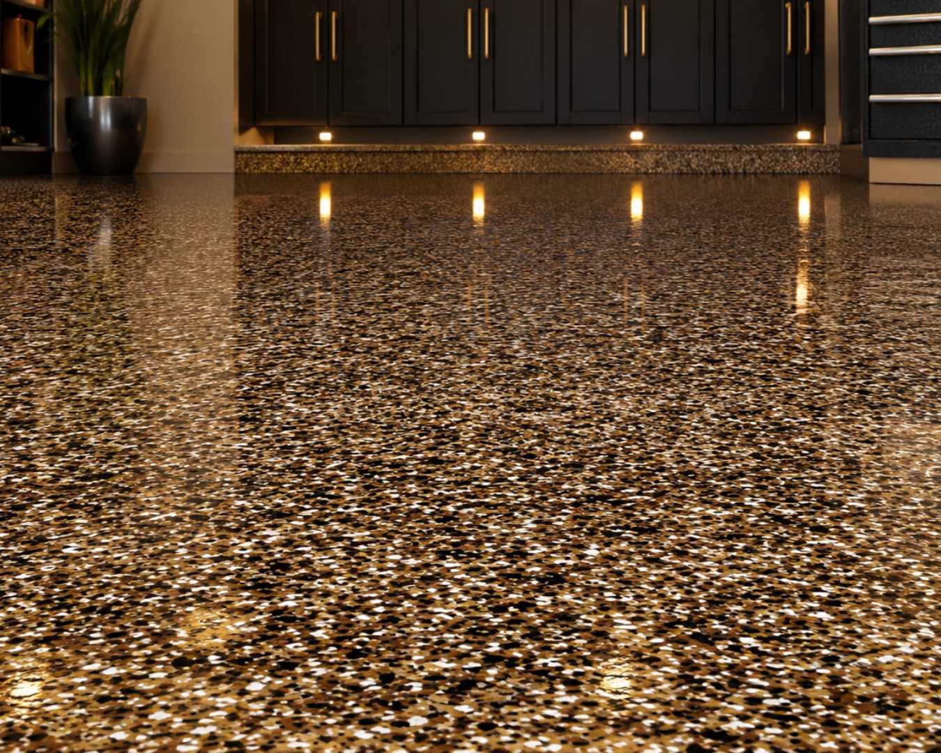 ProCoat epoxy flooring project 6